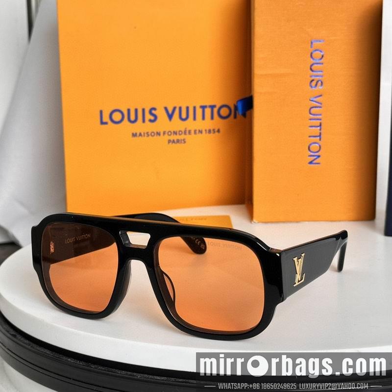 Replica LV Glasses smh66