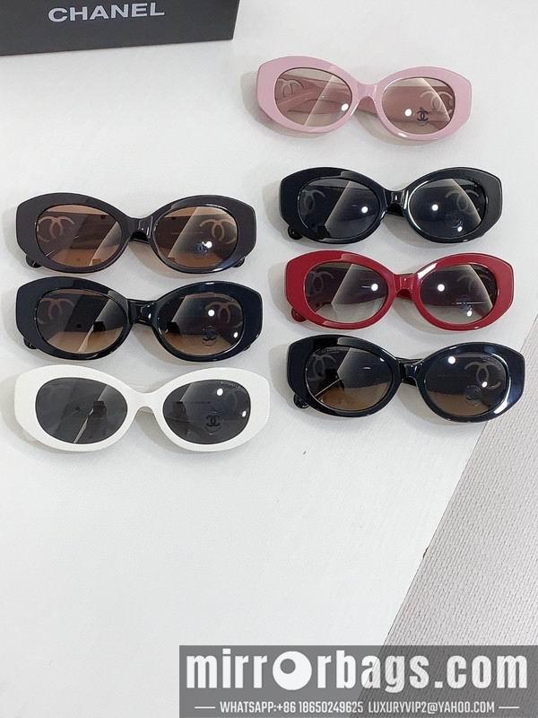 Replica Chanel Glasses smh06