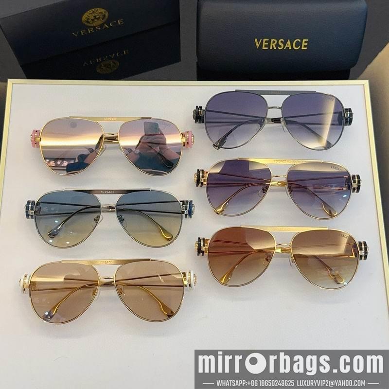 Replica Versace Glaases smx161