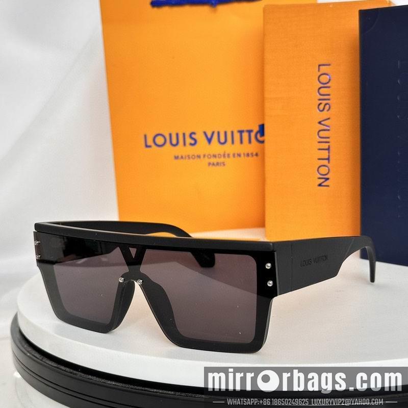 Replica LV Glasses smr149
