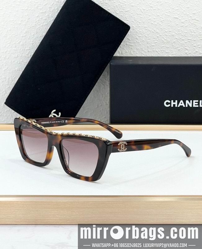 Replica Chanel Glasses smh150