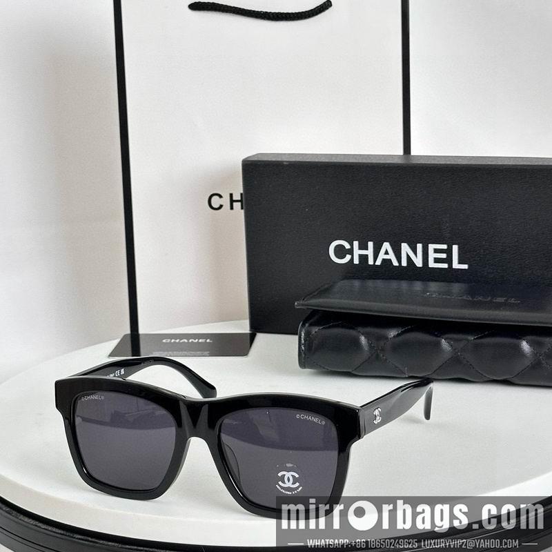 Replica Chanel Glasses smh53
