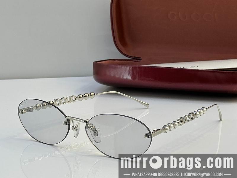 Replica Gucci Glasses smh218