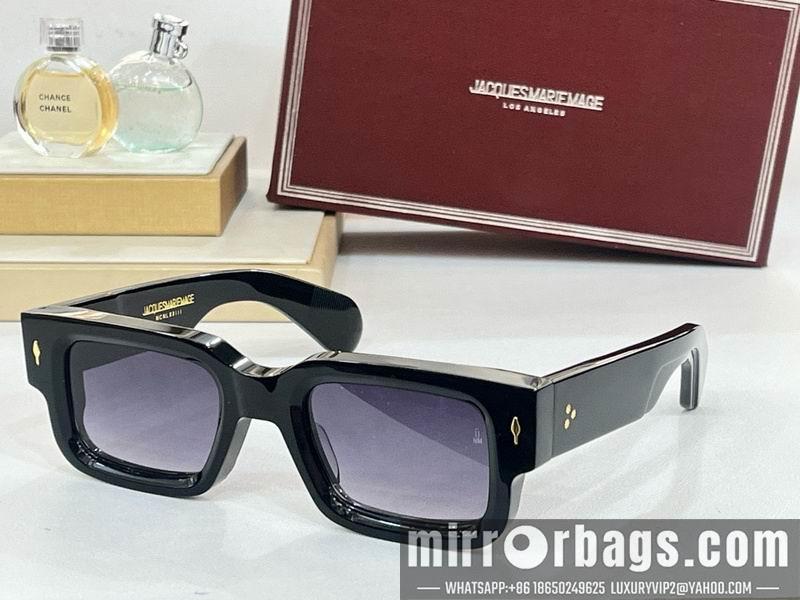 Replica Jacques Marie Mage Glasses smx27