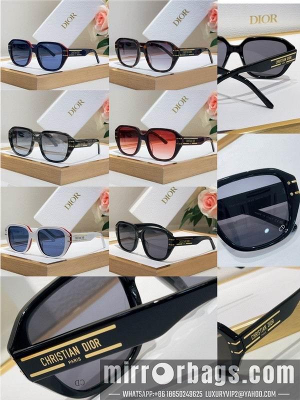 Replica Dior Glasses 03smh116