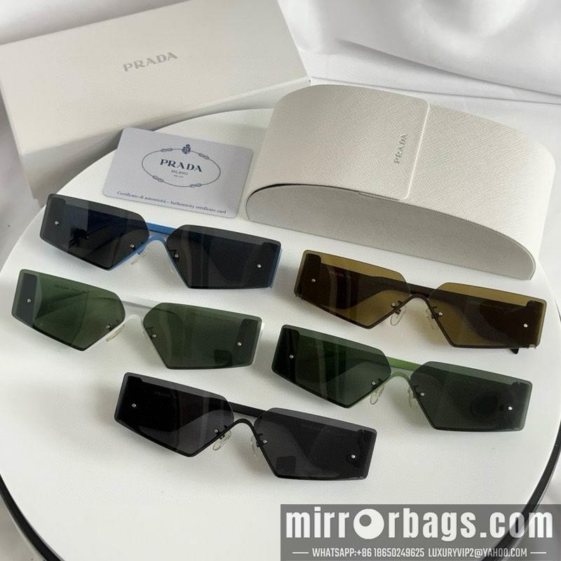 Replica Prada Glasses smx166