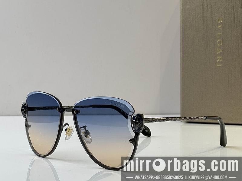 Replica Bvlgari Glasses 03smh167
