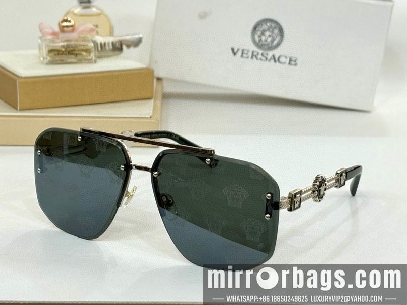 Replica Versace Glaases smx76