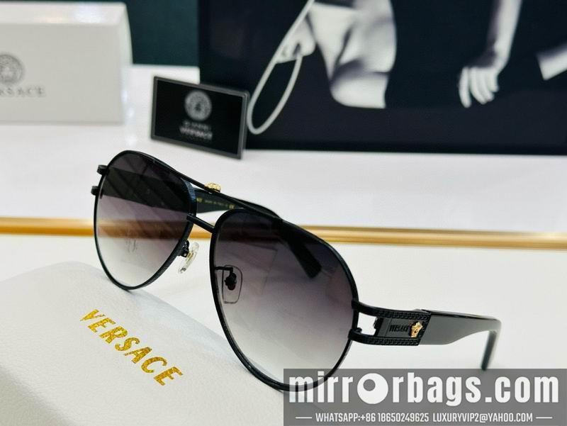 Replica Versace Glaases smx63