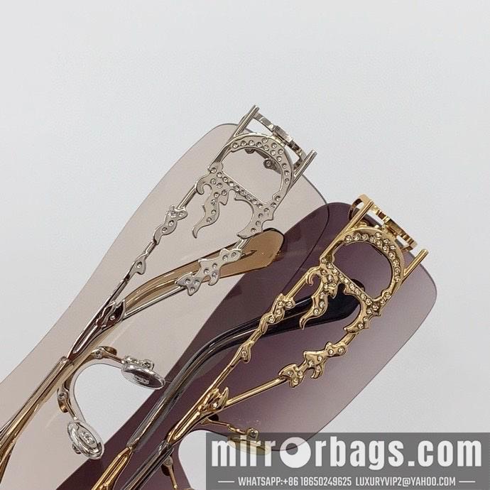 Replica Dior Glasses smx111