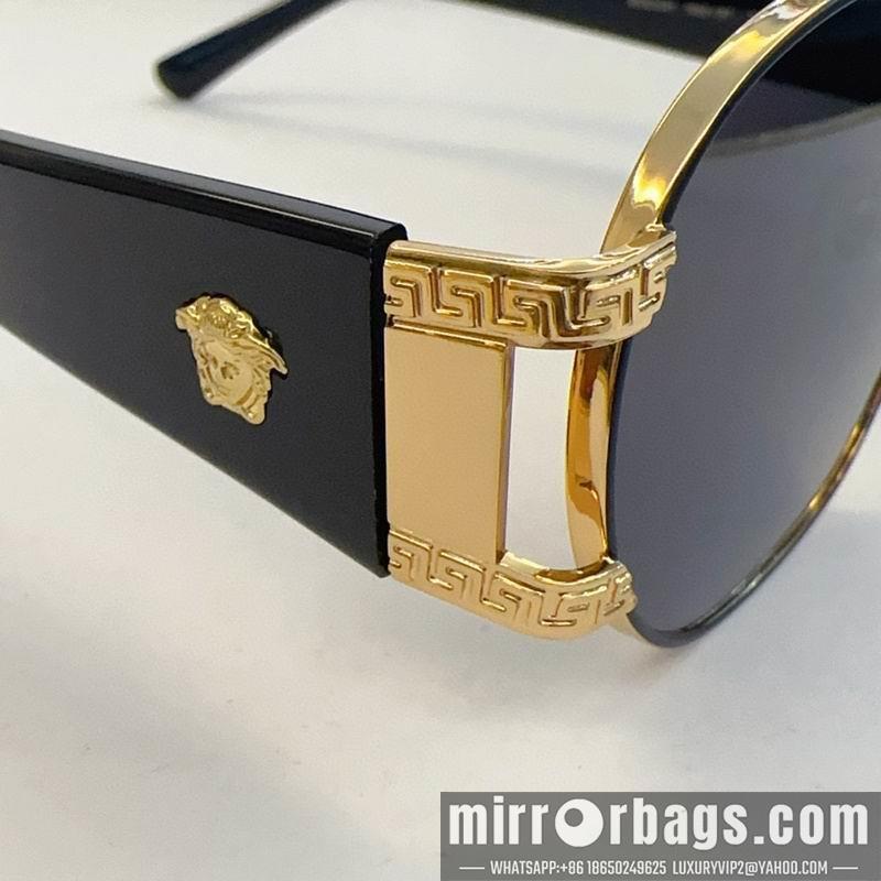 Replica Versace Glaases smx164