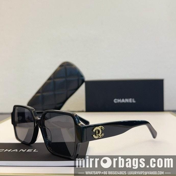 Replica Chanel Glasses smx161