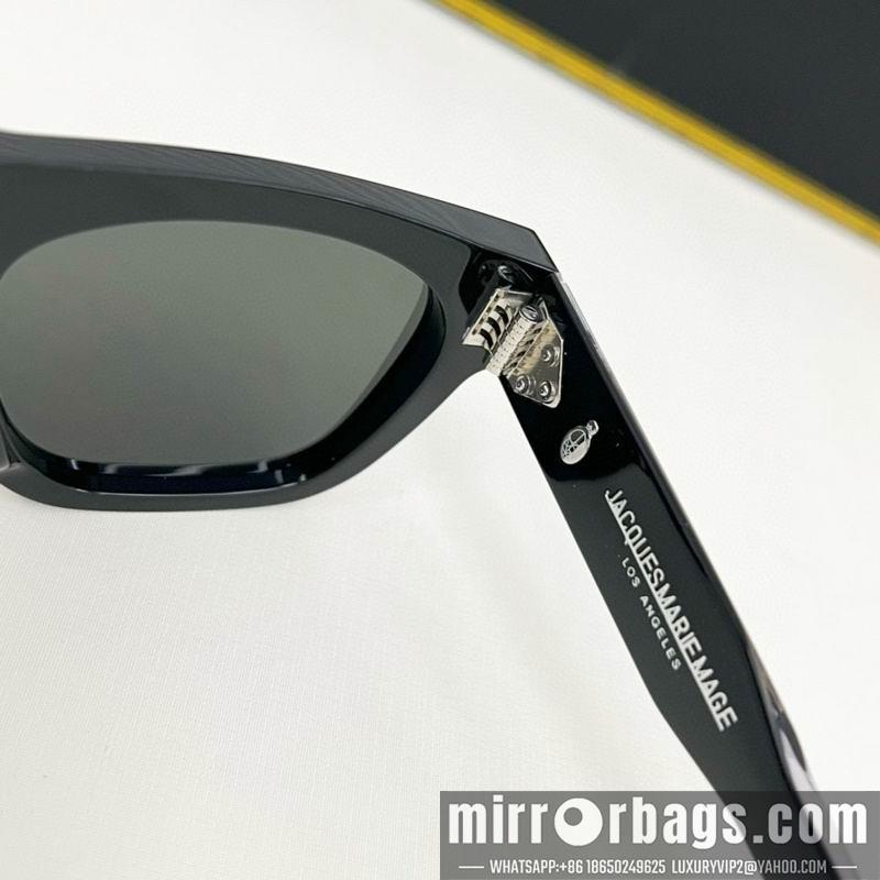 Replica Jacques Marie Mage Glasses smx47