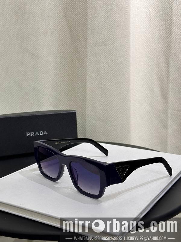 Replica Prada Glasses smx205