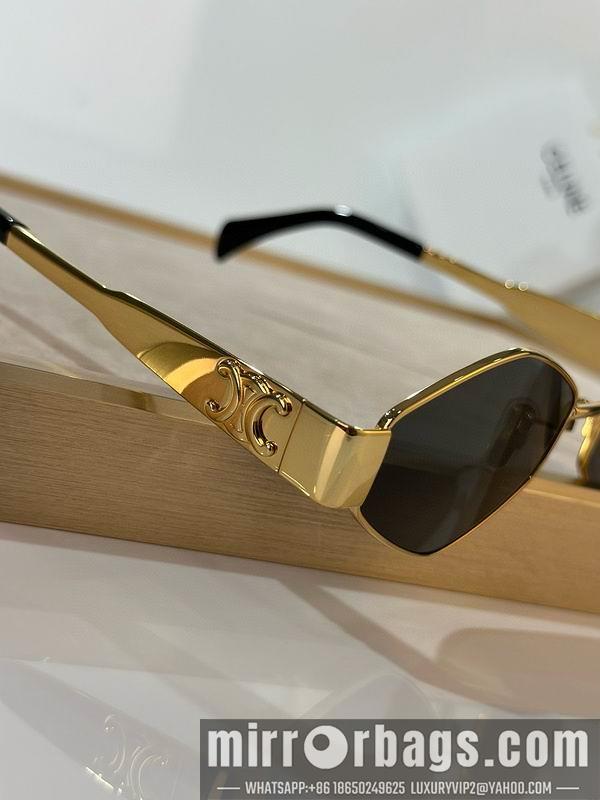 Replica Celine Glasses smx192