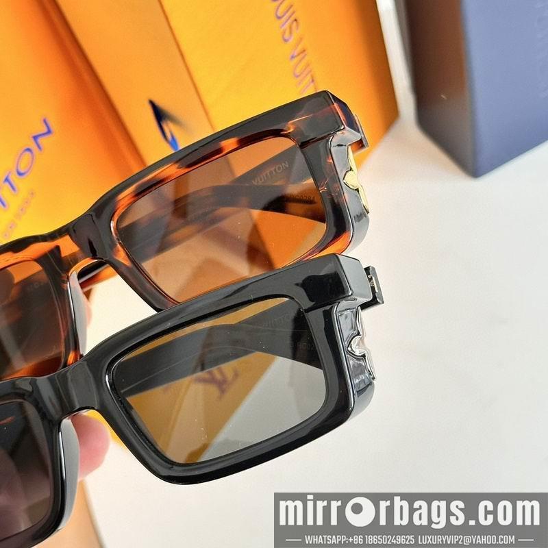 Replica LV Glasses smr134