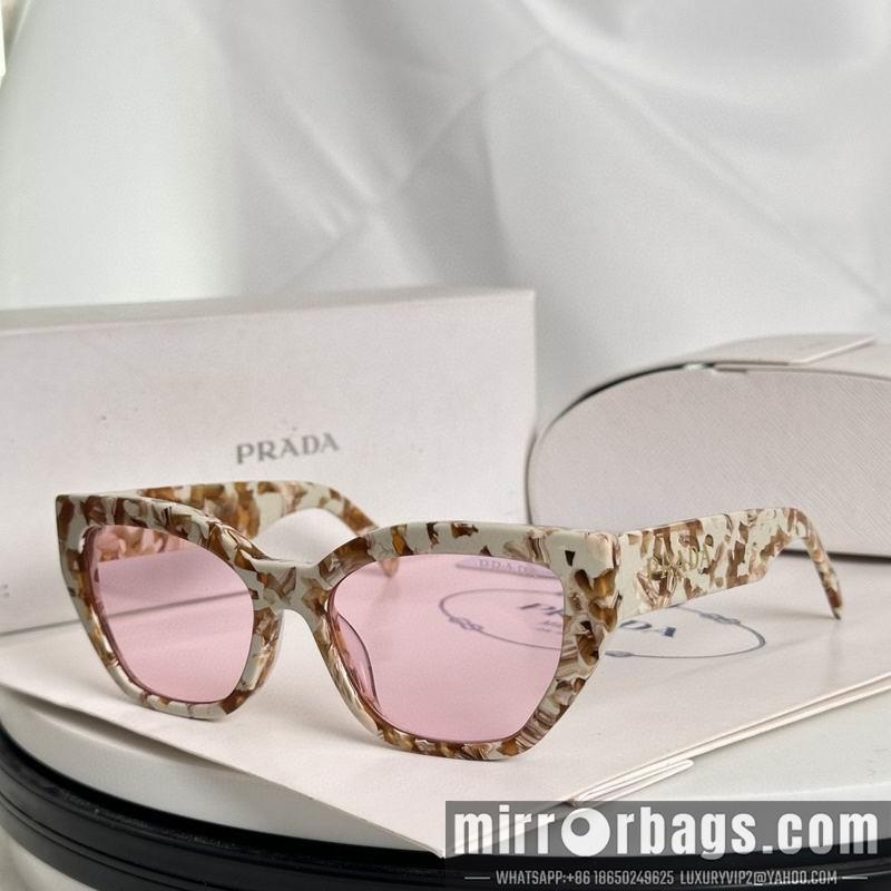 Replica Prada Glasses smh159