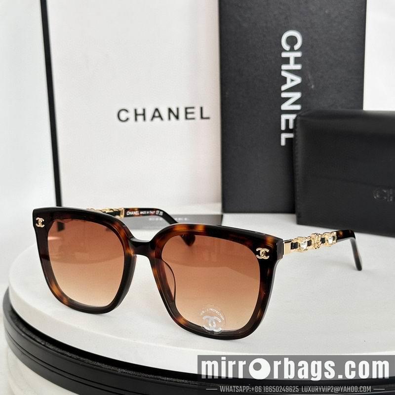 Replica Chanel Glasses smr77