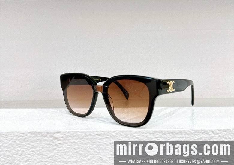 Replica Celine Glasses smx149