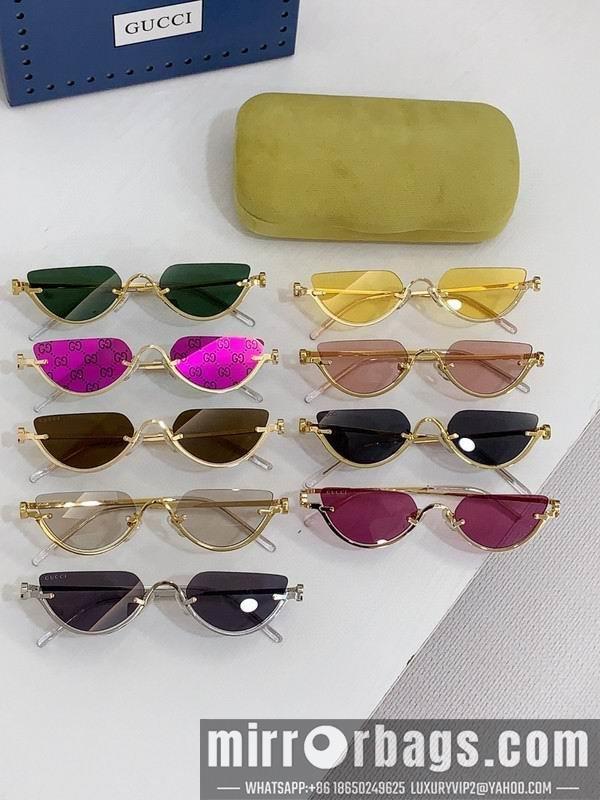 Replica Gucci Glasses smr55