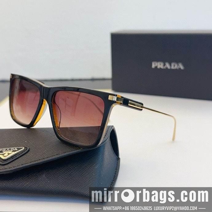 Replica Prada Glasses smx237