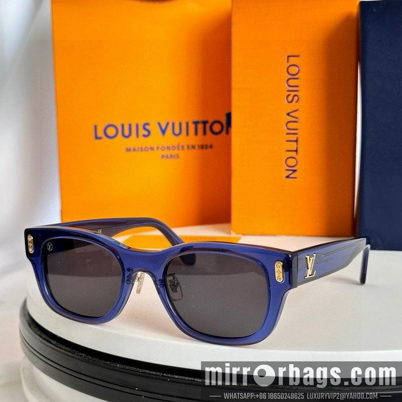 Replica LV Glasses smh111