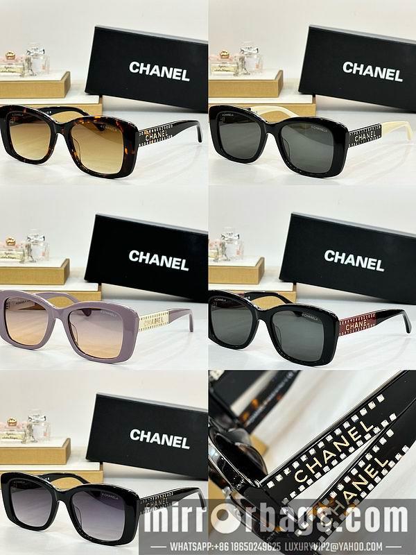 Replica Chanel Glasses smh134