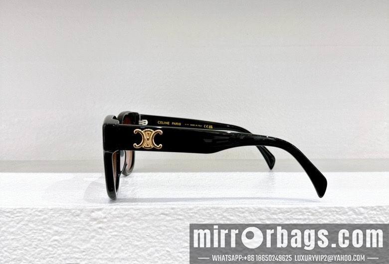 Replica Celine Glasses smx149
