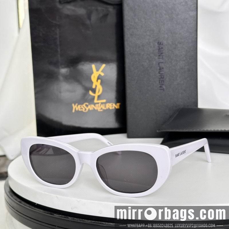 Replica YSL Glasses 03smh13