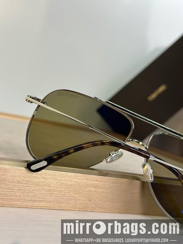 Replica Tom Ford Glasses smx103