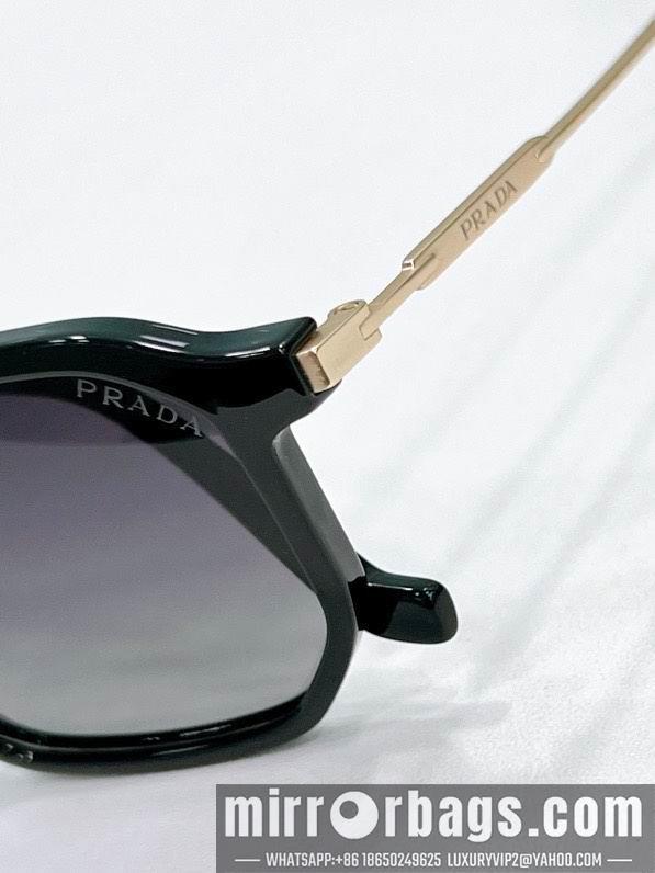 Replica Prada Glasses smx219