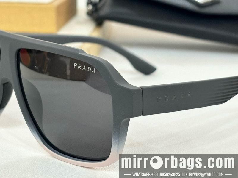 Replica Prada Glasses smr119