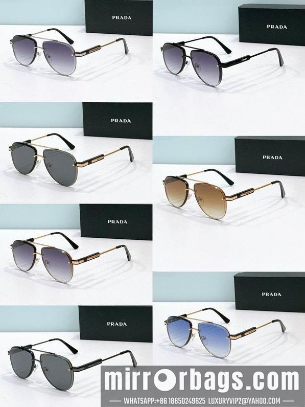Replica Prada Glasses smx225
