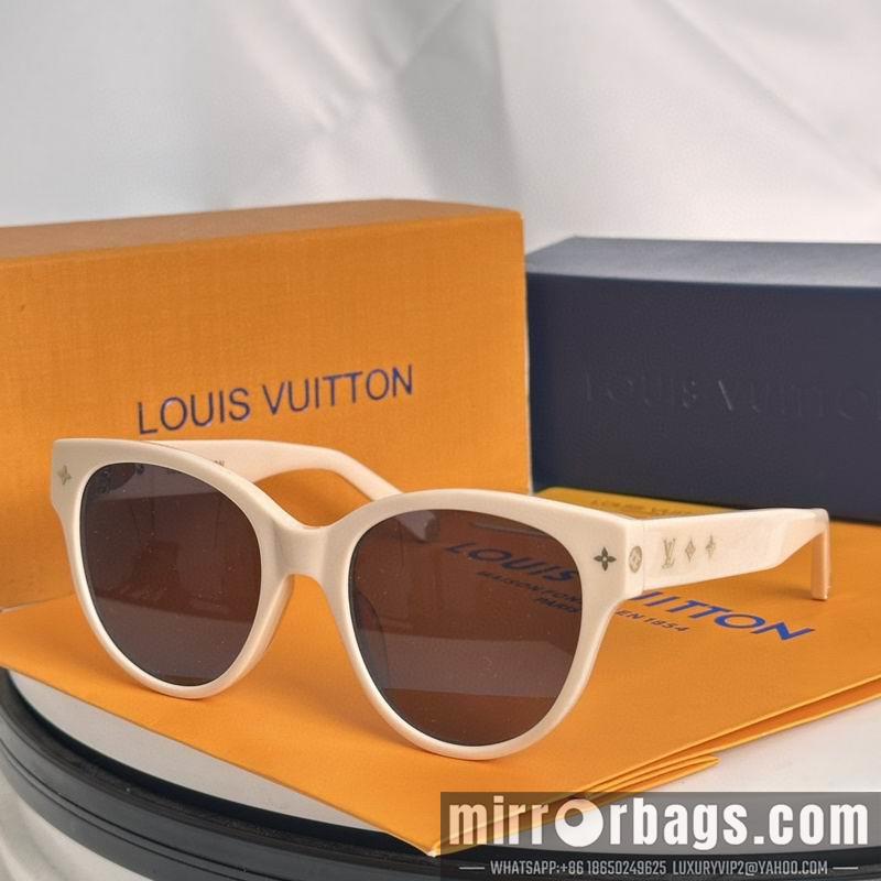 Replica LV Glasses smh138