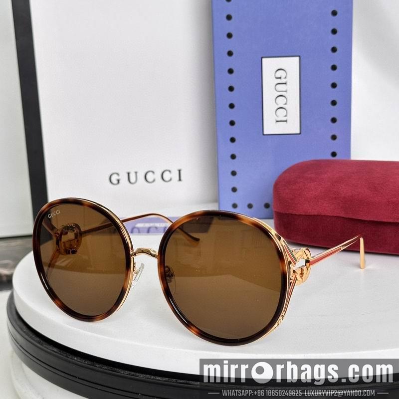Replica Gucci Glasses smh111