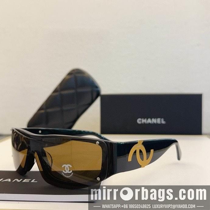 Replica Chanel Glasses smr03