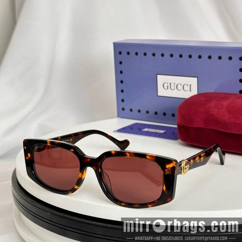 Replica Gucci Glasses smr62