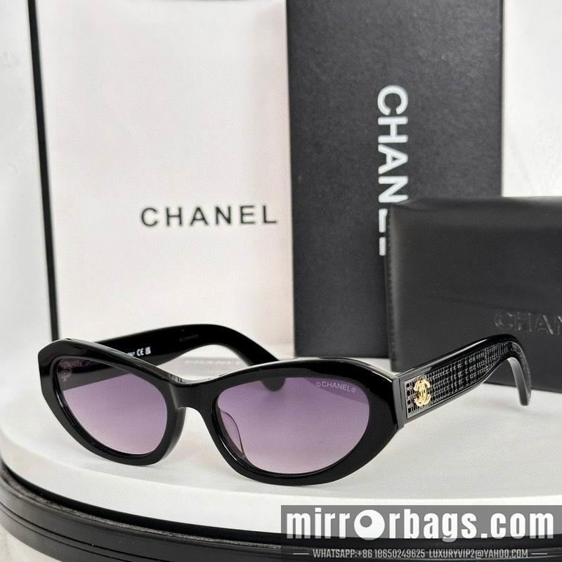 Replica Chanel Glasses smh68