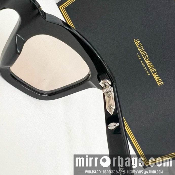 Replica Jacques Marie Mage Glasses smx39