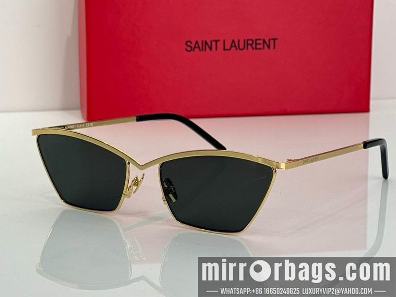 Replica YSL Glasses smx78