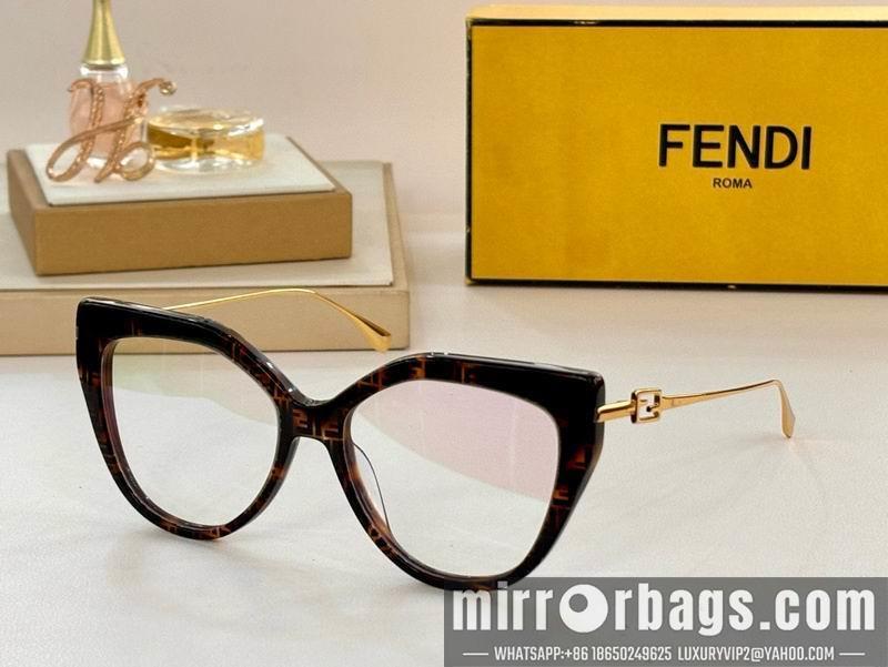 Replica Fendi Glasses smx98