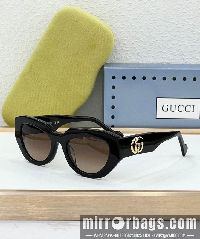 Replica Gucci Glasses smh140