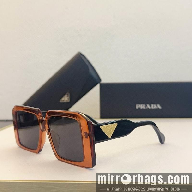 Replica Prada Glasses smx250