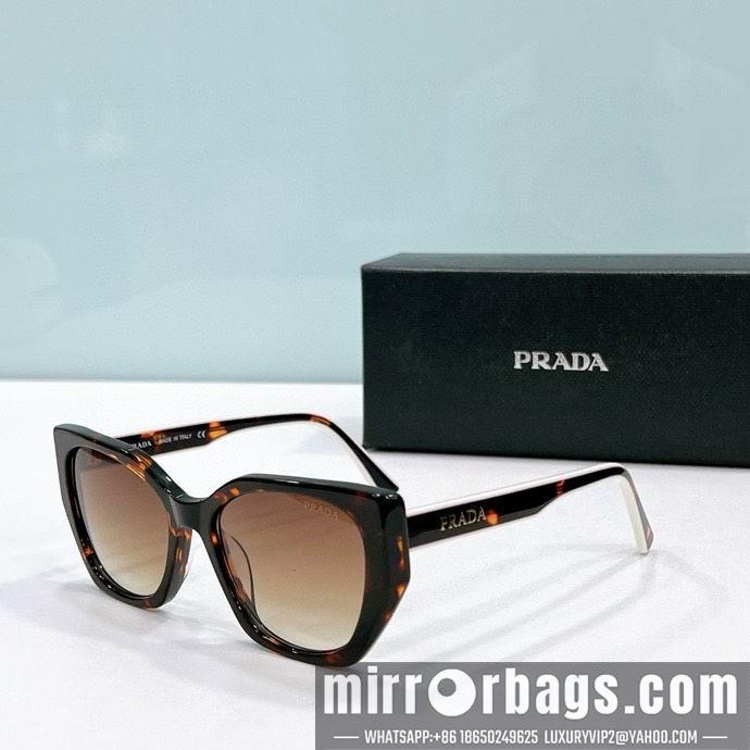 Replica Prada Glasses smx199