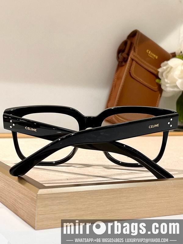 Replica Celine Glasses smx174