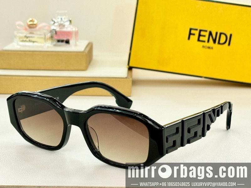 Replica Fendi Glasses smx105