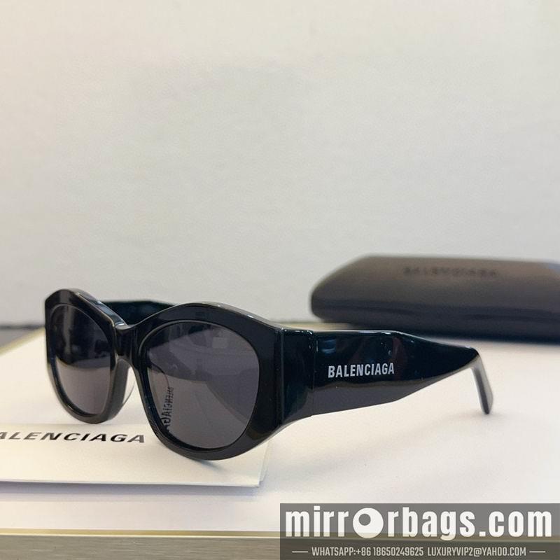 Replica Balenciaga Glasses smx82