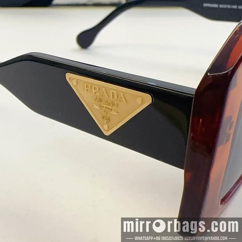 Replica Prada Glasses smx250
