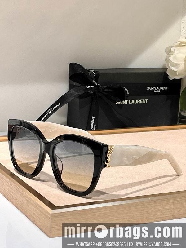 Replica YSL Glasses smx59