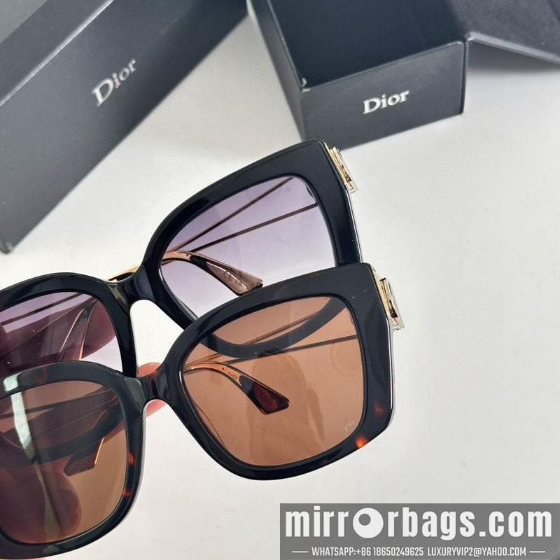 Replica Dior Glasses 03smh08